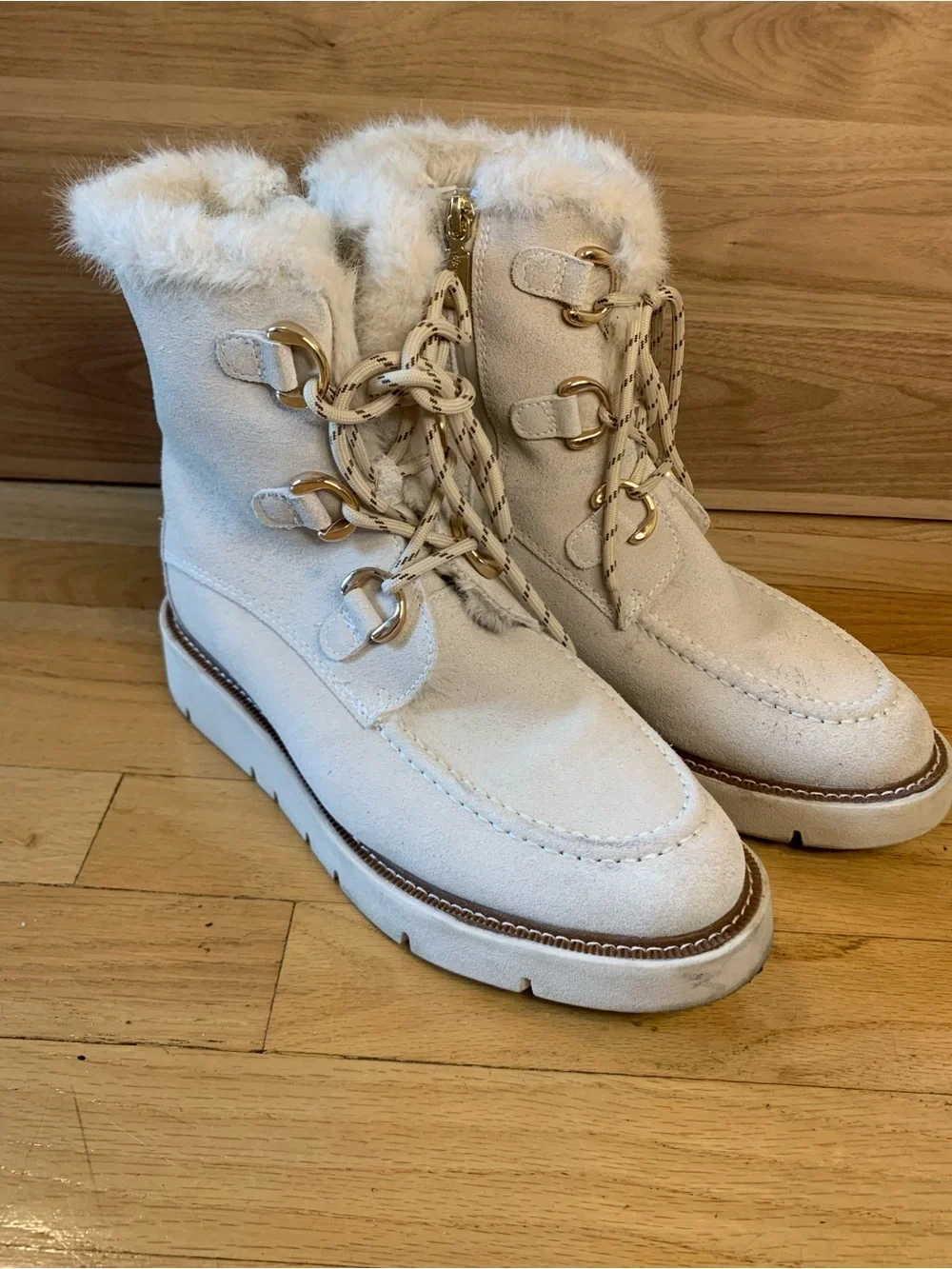 Blondo waterproof boots